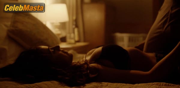 Emmanuelle Chriqui Scene Photos Gallery from A Love Like This photo 33