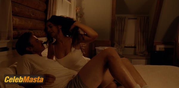 Emmanuelle Chriqui Scene Photos Gallery from A Love Like This photo 34