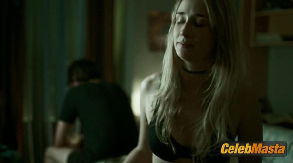 Photo Gallery: Ingrid Garcia Jonsson in Apaches photo 6