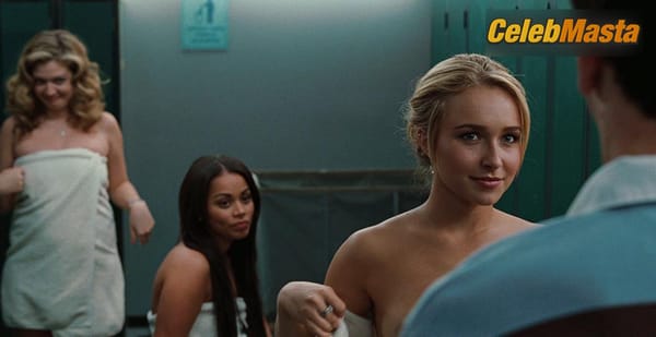 Hayden Panettiere Photo Collection from I Love You, Beth Cooper photo 5