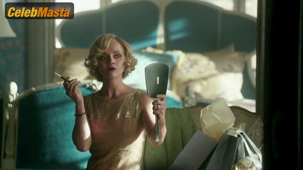 Christina Ricci Photo Gallery from Yellowjackets photo 26