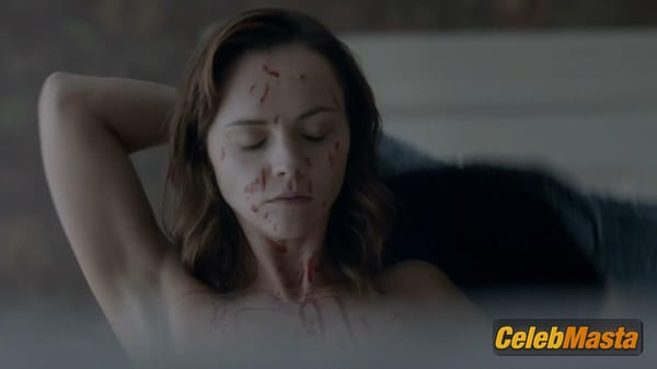 Christina Ricci Photo Gallery from Yellowjackets photo 34