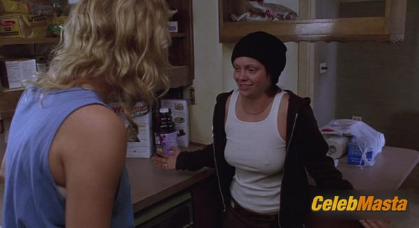 Christina Ricci Photo Gallery from Yellowjackets photo 93