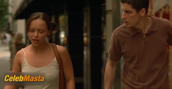Christina Ricci Photo Gallery from Yellowjackets photo 97