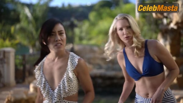 Photo Gallery: Heather Morris in Fatal Fandom photo 4