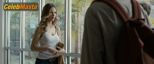 Halston Sage Scene Photos Gallery from Paper Towns photo 2