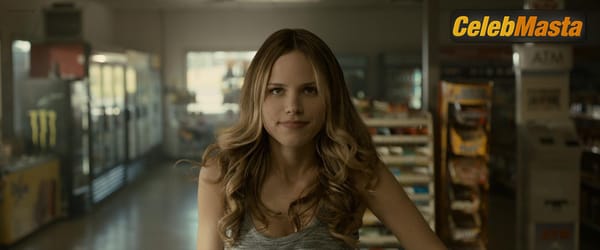 Halston Sage Scene Photos Gallery from Paper Towns photo 3