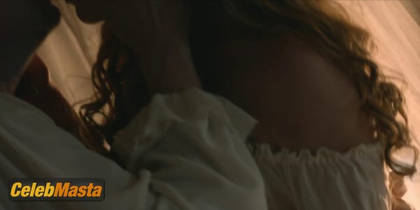 Gaia Weiss Photo Gallery from Marie Antoinette photo 3