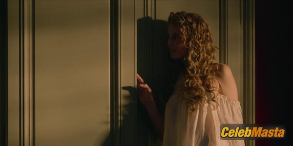 Gaia Weiss Photo Gallery from Marie Antoinette photo 4