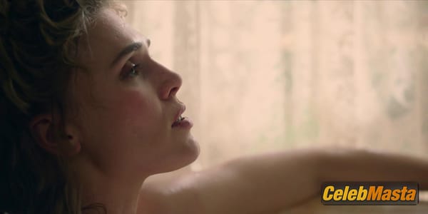 Gaia Weiss Photo Gallery from Marie Antoinette photo 5