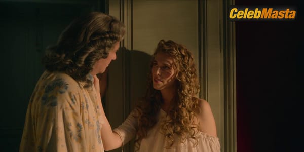 Gaia Weiss Photo Gallery from Marie Antoinette photo 6