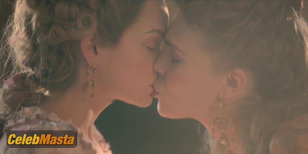 Gaia Weiss Photo Gallery from Marie Antoinette photo 16