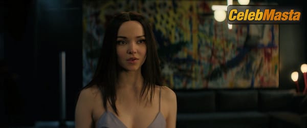 Dove Cameron Scene Photos Gallery from 56 Days photo 6