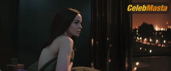 Dove Cameron Scene Photos Gallery from 56 Days photo 7