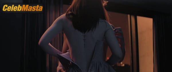 Dove Cameron Scene Photos Gallery from 56 Days photo 8