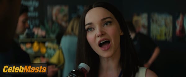 Dove Cameron Scene Photos Gallery from 56 Days photo 15
