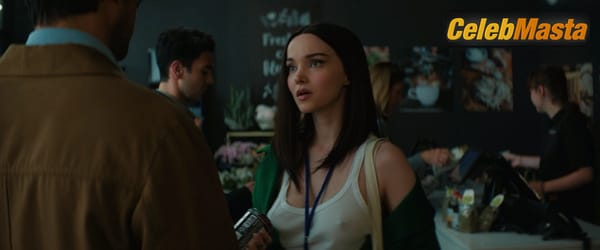 Dove Cameron Scene Photos Gallery from 56 Days photo 19