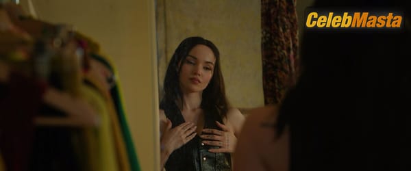 Dove Cameron Scene Photos Gallery from 56 Days photo 23