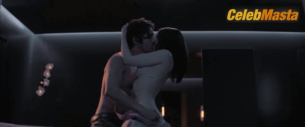 Dove Cameron Scene Photos Gallery from 56 Days photo 26