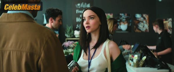 Dove Cameron Scene Photos Gallery from 56 Days photo 45