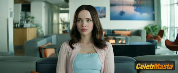 Dove Cameron Scene Photos Gallery from 56 Days photo 57