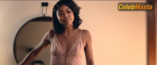 Gabrielle Union Scene Photos Gallery from Riff Raff photo 1