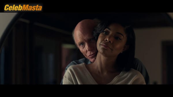 Gabrielle Union Scene Photos Gallery from Riff Raff photo 4