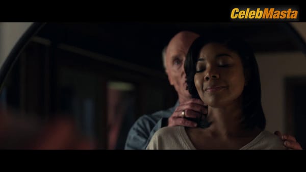 Gabrielle Union Scene Photos Gallery from Riff Raff photo 5
