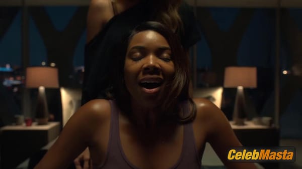 Gabrielle Union Scene Photos Gallery from Riff Raff photo 19