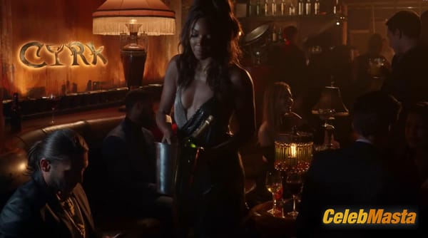 Gabrielle Union Scene Photos Gallery from Riff Raff photo 25