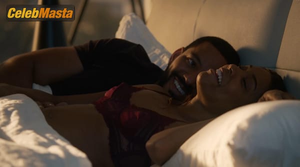 Gabrielle Union Scene Photos Gallery from Riff Raff photo 40