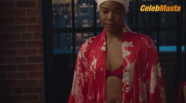 Gabrielle Union Scene Photos Gallery from Riff Raff photo 86