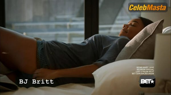 Gabrielle Union Scene Photos Gallery from Riff Raff photo 97