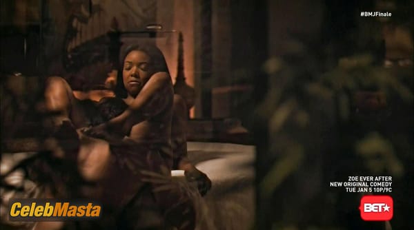 Gabrielle Union Scene Photos Gallery from Riff Raff photo 111