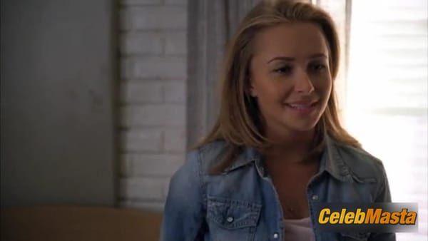 Photo Gallery: Hayden Panettiere in Ellen The Ellen Degeneres Show photo 84