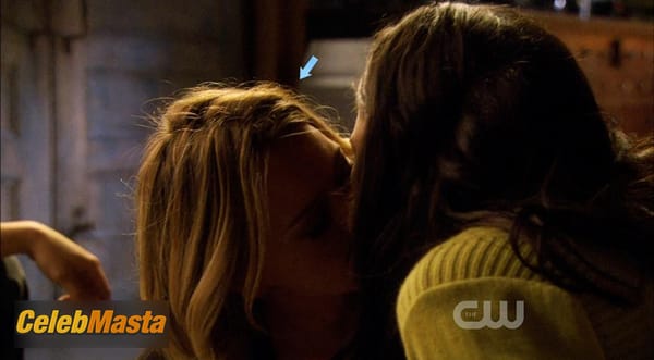 Hilary Duff Photo Set from Gossip Girl photo 5