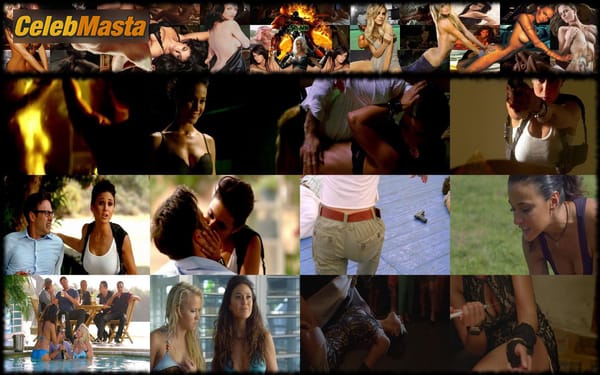 Photo Gallery: Emmanuelle Chriqui in Cleaners photo 1