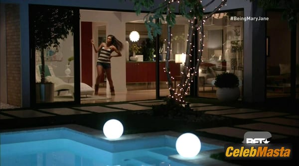Gabrielle Union Photo Gallery from Being Mary Jane photo 27