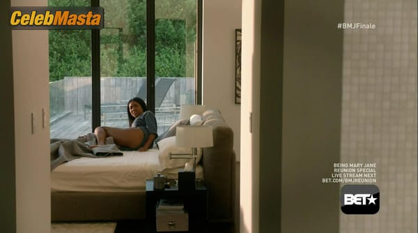 Gabrielle Union Photo Gallery from Being Mary Jane photo 52