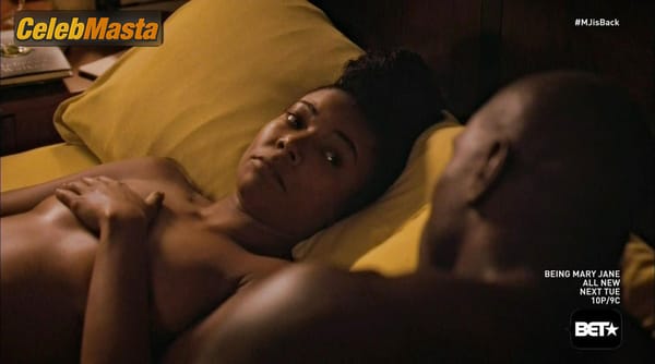 Gabrielle Union Photo Gallery from Being Mary Jane photo 57