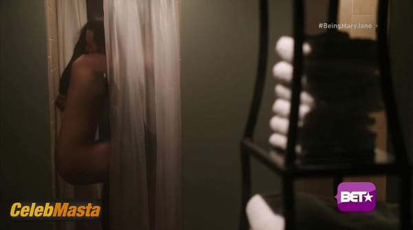 Gabrielle Union Photo Gallery from Being Mary Jane photo 59