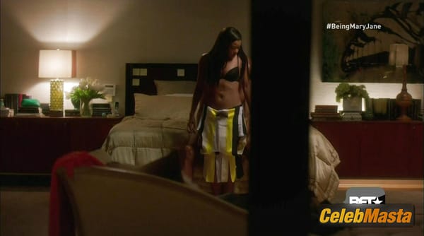 Gabrielle Union Photo Gallery from Being Mary Jane photo 61