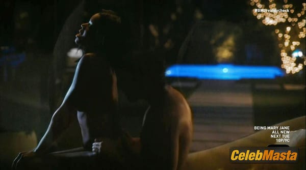 Gabrielle Union Photo Gallery from Being Mary Jane photo 71