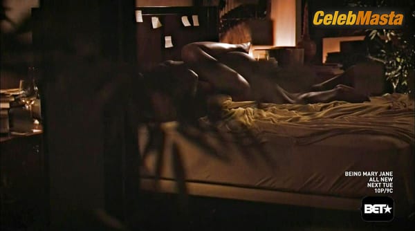 Gabrielle Union Photo Gallery from Being Mary Jane photo 76