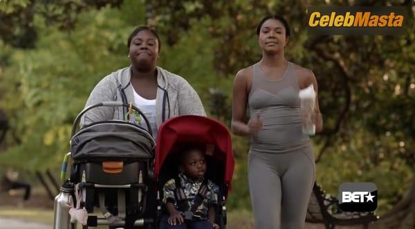 Gabrielle Union Photo Gallery from Being Mary Jane photo 78