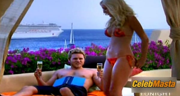 Heidi Montag Photos from The Hills photo 7