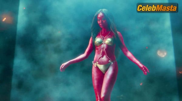 Jamie Chung Photo Collection from Lovecraft Country photo 12