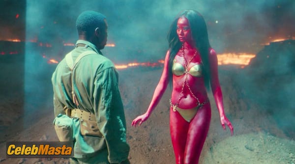 Jamie Chung Photo Collection from Lovecraft Country photo 13