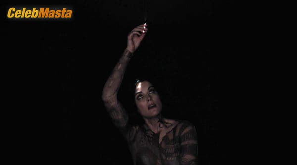 Jaimie Alexander Photo Gallery from Blindspot photo 1