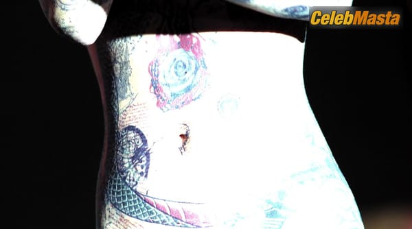 Jaimie Alexander Photo Gallery from Blindspot photo 3